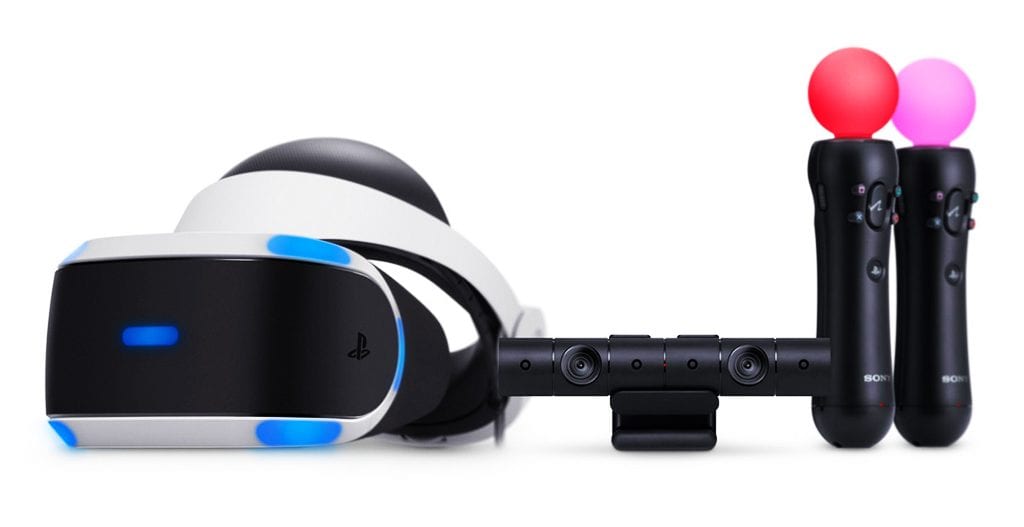 Casco Realidad Virtual PlayStation VR, lente realidad virtual playstation vr, realidad virtual, domotica video, domotica juegos, domoticas.store