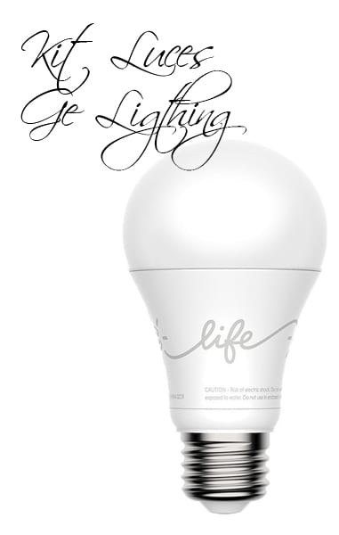 ???? GE Lighting 2020 | Kit de Bombillas de Iluminación Inteligente 
