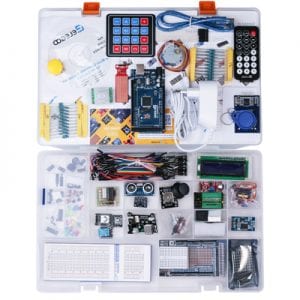 Arduino Starter Kit, domoticas store, kit ardino, ardino español, ardino pdf, download kit ardino, descargar manual ardino español