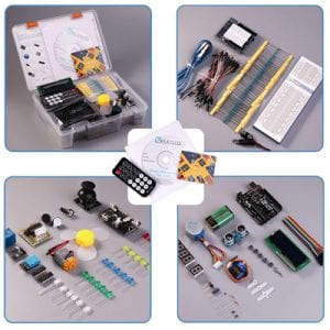 Arduino Starter Kit, domoticas store, kit ardino, ardino español, ardino pdf, download kit ardino, descargar manual ardino español