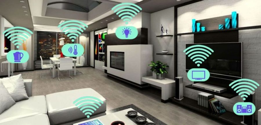 Domótica para Hoteles: 6 Beneficios de la Tecnología de los Hoteles Inteligentes